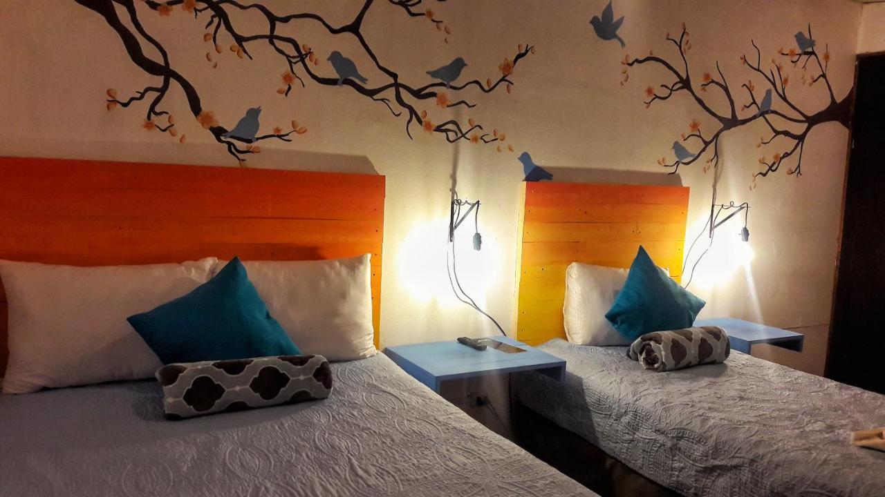 Hotel Y Arte Norte Antigua Dış mekan fotoğraf